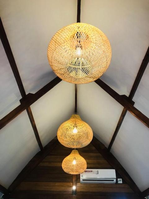 坎古 巴厘岛卡瑜旅馆酒店 外观 照片