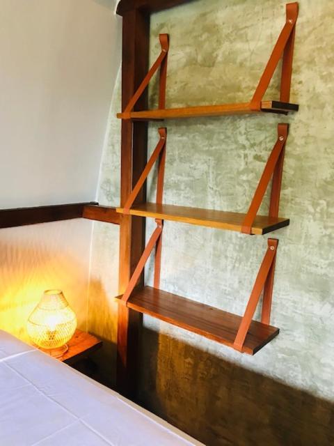 坎古 巴厘岛卡瑜旅馆酒店 外观 照片